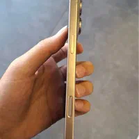 16 pro max باطری۱۰۰ درصد|موبایل|قم, صفائیه|دیوار