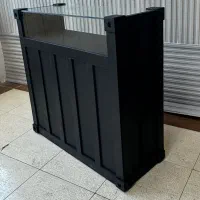 ساخت پیشخوان|دفتر کار|رشت, استقامت ۲|دیوار