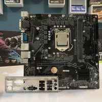 باندل H510 همراه I5 11400F