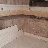 کابینت ام دی اف تمیز .۲۰۰۰۰۰۰۰میلیون تومان