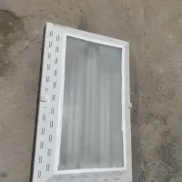 مهتابی|لامپ و چراغ|قم, پردیسان|دیوار