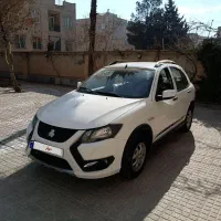 کوییک GXR-L مدل ۱۴۰۴ صفر|خودرو سواری و وانت|هشتگرد, فاز ۱ مهستان|دیوار