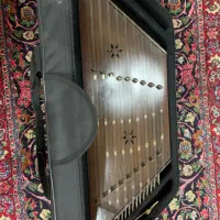 سنتور تک‌مهر صالحی راد
