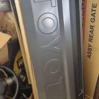 فرمان درب قطعات موتوری و بدنه تویوتا نیسان