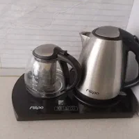 چای ساز نوی نو