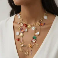 اکسسوری تابستونی