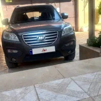 لیفان ایکس ۶۰ دنده مدل ۹۵