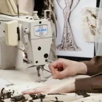 آموزش خیاطی آموزشگاه نسل جوان