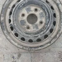 رینگ پراید|قطعات یدکی و لوازم جانبی|مشهد, همت آباد|دیوار