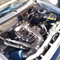 پراید هیدرولیک|خودرو سواری و وانت|خرمآباد, |دیوار