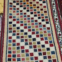 قالیچه دستباف|فرش|شیراز, گویم|دیوار