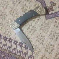 چاقوعتیقه وبی همتا|کوهنوردی و کمپینگ|شهرکرد, |دیوار