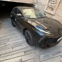 لاماری  مشکی مدل ۱۴۰۲|خودرو سواری و وانت|تهران, نارمک|دیوار