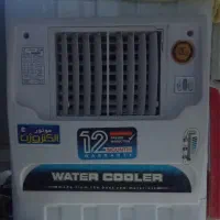 کولر آبی جنرال