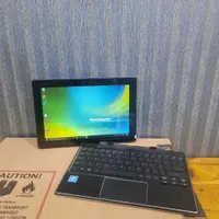 لپ تاپ Lenovo Ideapad Miix 310|رایانه همراه|زنجان, |دیوار