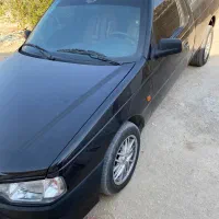 اریسان ۲|خودرو سواری و وانت|لامرد, |دیوار