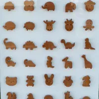 دنیای دستگیره چوبی خرسی تک پیچ فینگر|عمده‌فروشی|تهران, شهید رجایی|دیوار