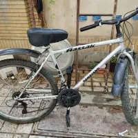 دوچرخه دماوند 26