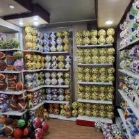 توپ فوتبال فوتسال سالنی والیبال بسکتبال هندبال|ورزش‌های توپی|ایلام, |دیوار