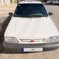 پراید وانت ۱۵۱