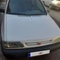 پراید ۹۰|خودرو سواری و وانت|پارس‌آباد, |دیوار