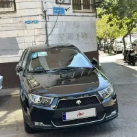 دنا پلاس ۱۴۰۳ ۶ سرعته