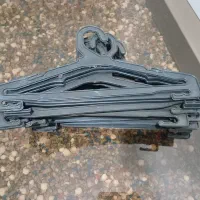 ۲۸ عدد چوب رختی  دونه ۵ هزار