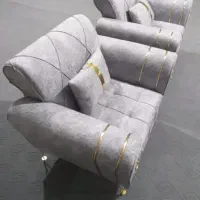 مدل اسکارلت پایه فلزی|مبلمان خانگی و میز عسلی|ورامین, ورامین|دیوار