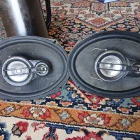 باند۷۱۸کنوودEX  و باندکارزاریا