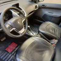 207 sdاتومات|خودرو سواری و وانت|کرج, مهرویلا جنوبی|دیوار