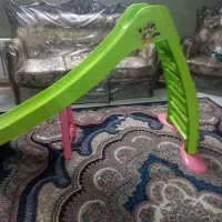 سرسره کودک|اسباببازی بچه|تهران, اتابک|دیوار