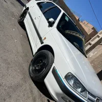 پارس تیو فایو