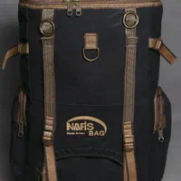 چمدان وکوله مدارس کوهنور|کوهنوردی و کمپینگ|سبزوار, باهنر|دیوار