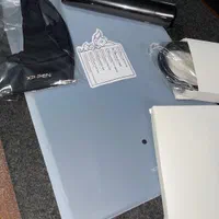 قلم نوری XP Pen|قطعات و لوازم جانبی رایانه|تهران, فلسطین (میدان انقلاب)|دیوار