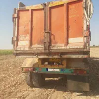 کمپرس بالبه|خودرو سنگین|مشهد, خواجه ربیع|دیوار