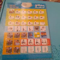 دستگاه احکام اموز نماز