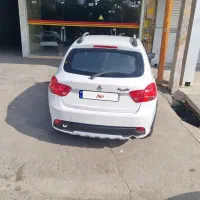 کوییک gXL|خودرو سواری و وانت|اندیمشک, |دیوار