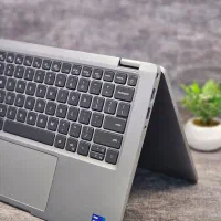 لپ تاپ لمسی ۳۶۰ درجه DELL 5320 نسل 11 CORE I7