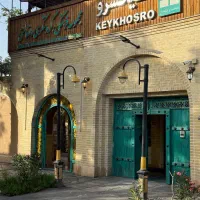 مهماندار خانم / ویترس رستوران