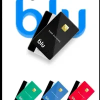 100تومن هدیه رایگان بلوبانک