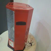 طبل و بخاری برقی|بخاری، هیتر، شومینه|تهران, کیانشهر|دیوار