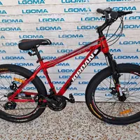 دوچرخه فروشی علیرضا|دوچرخه، اسکیت، اسکوتر|شیراز, محراب|دیوار