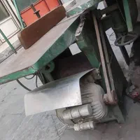 ماشین نجاری سه کاره تهران با دینام الکو|ماشین‌آلات صنعتی|تهران, مسعودیه|دیوار
