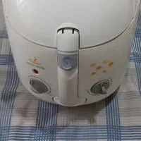 فروش سرخ کن