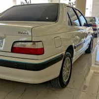 پارس elx با موتور Rc|خودرو سواری و وانت|تهران, پردیسان|دیوار