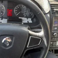 سمند سورن 1403