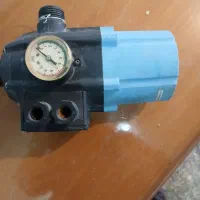 اتوماتیک پمپ اب خانگی