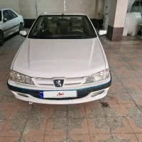 پارس سال مدل ۹۶