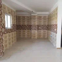 ۱۳۶ متر کریم آباد ۲ خواب کلید نخورده / کد ۷۵۸۹