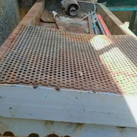 منقل فن دار